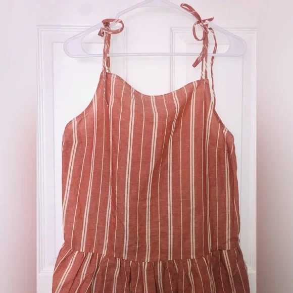 Levis romper (M) - Picture 3 of 12